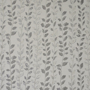 Fine Vine # 434 Platinum by Maxwell Fabric