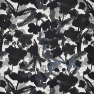 Floral Frenzy # 225 Celadon by Maxwell Fabric