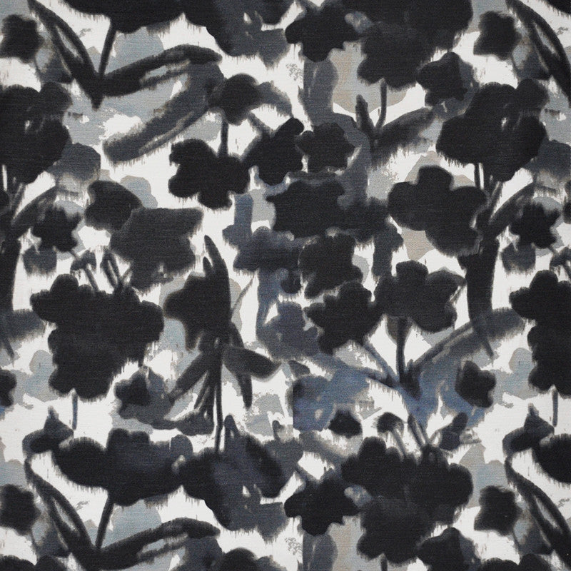 Floral Frenzy # 225 Celadon by Maxwell Fabric COLOR THEORY-VOL.II MALLARD 100% POLYESTER SPAIN </p><p>Repeat: Horizontal: and Vertical: V&H-13.75 55" - Fabric Carolina -