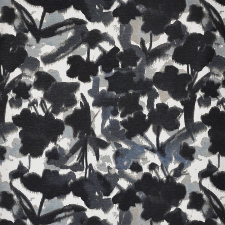 Floral Frenzy # 225 Celadon by Maxwell Fabric COLOR THEORY-VOL.II MALLARD 100% POLYESTER SPAIN </p><p>Repeat: Horizontal: and Vertical: V&H-13.75 55" - Fabric Carolina -