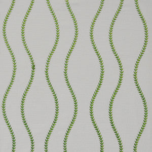 Francoise # 208 Parrot by Maxwell Fabric