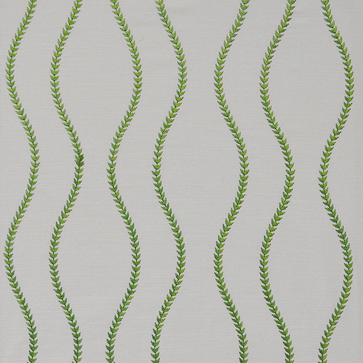 Francoise # 208 Parrot by Maxwell Fabric COLOR THEORY-VOL.II MALLARD 75% COTTON 25% VISCOSE RAYON
None INDIA </p><p>Repeat: Horizontal: H-8.5 and Vertical: V-7.5 54"EMB.-51 - Fabric Carolina -