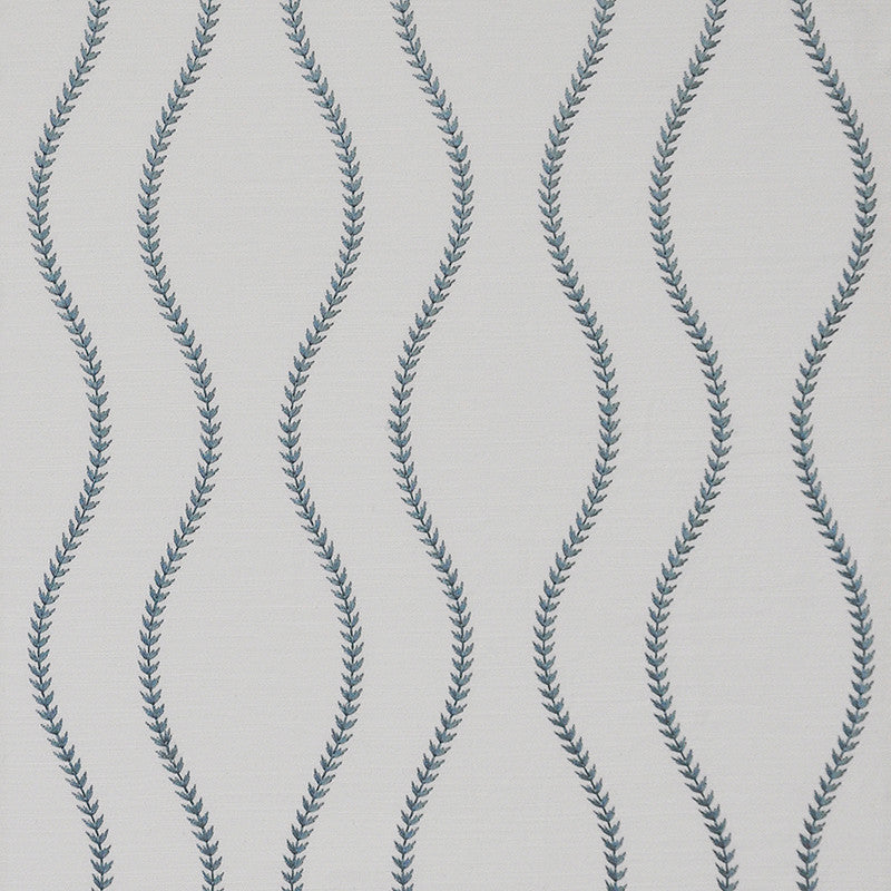 Francoise # 228 Crete by Maxwell Fabric COLOR THEORY-VOL.II MALLARD 75% COTTON/25% VISCOSE RAYON
None INDIA See sample </p><p>Repeat: Horizontal: 8.5" and Vertical: 7.5" 54"EMB.-51 - Fabric Carolina -