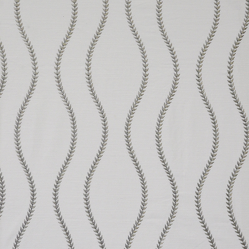 Francoise # 408 Pebble by Maxwell Fabric COLOR THEORY-VOL.II ROCKSTAR 75% COTTON/25% VISCOSE RAYON
None INDIA See sample </p><p>Repeat: Horizontal: 8.5" and Vertical: 7.5" 54"EMB.-51 - Fabric Carolina -