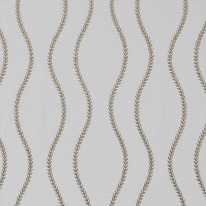 Francoise # 522 Flax by Maxwell Fabric