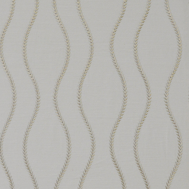 Francoise # 545 Dust by Maxwell Fabric COLOR THEORY-VOL.II FOOL'S GOLD 75% COTTON/25% VISCOSE RAYON
None INDIA See sample </p><p>Repeat: Horizontal: 8.5" and Vertical: 7.5" 54"EMB.-51 - Fabric Carolina -