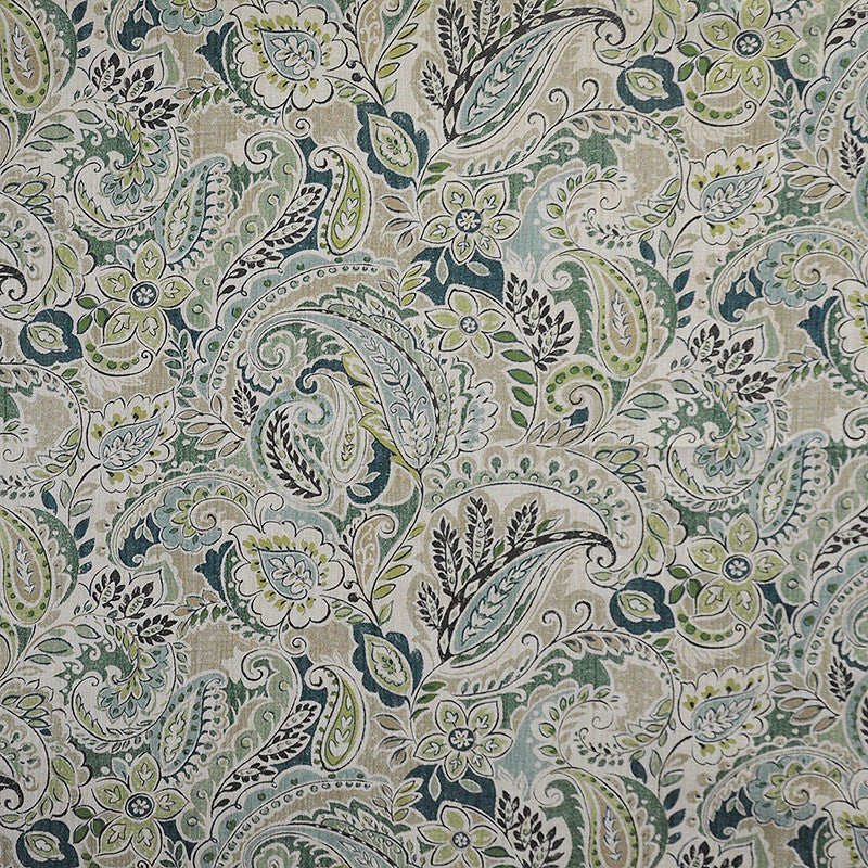 Frolic # 227 Aloe by Maxwell Fabric COLOR THEORY-VOL.II MALLARD 100% COTTON UAE </p><p>Repeat: Horizontal: H-27 and Vertical: V-23.5 54" - Fabric Carolina -