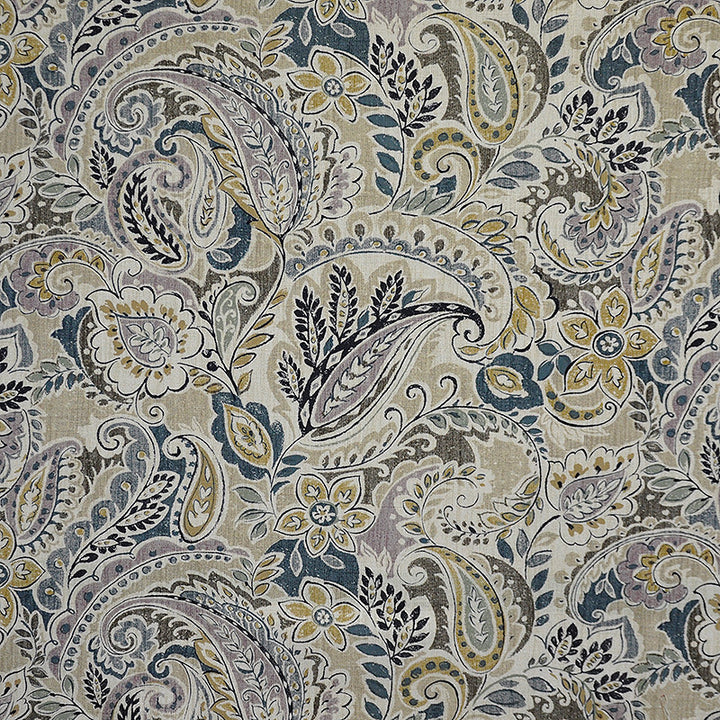 Frolic # 333 Wisteria by Maxwell Fabric COLOR THEORY-VOL.II FULL BLOOM 100% COTTON UAE </p><p>Repeat: Horizontal: H-27 and Vertical: V-23.5 54" - Fabric Carolina -