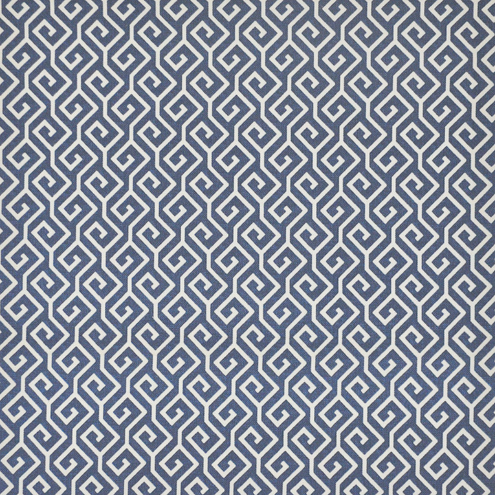 Futura # 140 Slate by Maxwell Fabric COLOR THEORY-VOL.II TRUE BLUE 100% COTTON TURKMENISTAN See sample </p><p>Repeat: Horizontal: 1.7" and Vertical: & 54" - Fabric Carolina -