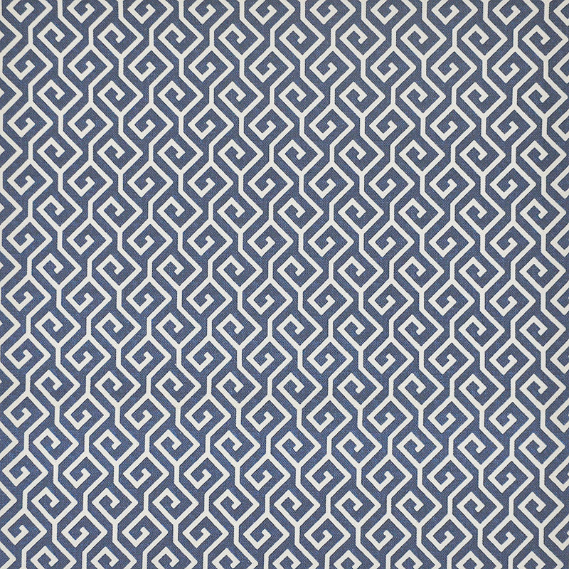 Futura # 140 Slate by Maxwell Fabric COLOR THEORY-VOL.II TRUE BLUE 100% COTTON TURKMENISTAN </p><p>Repeat: Horizontal: and Vertical: V&H-1.7 54" - Fabric Carolina -