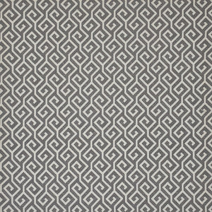 Futura # 419 Gunmetal by Maxwell Fabric