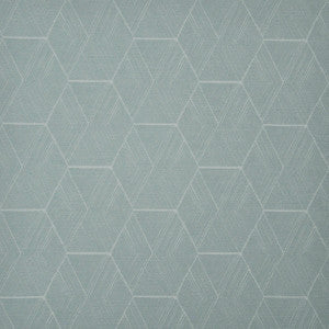 Fractal # 206 Celadon by Maxwell Fabric