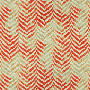Ferus # 323 Mandarin by Maxwell Fabric