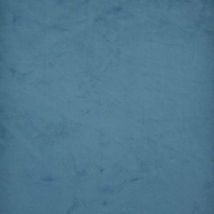 Firenze # 504 Sea Glass by Maxwell Designer Fabric Performance Velvets-Vol.Ii 100% POLYESTER TURKEY 55" - Swanky Fabrics -