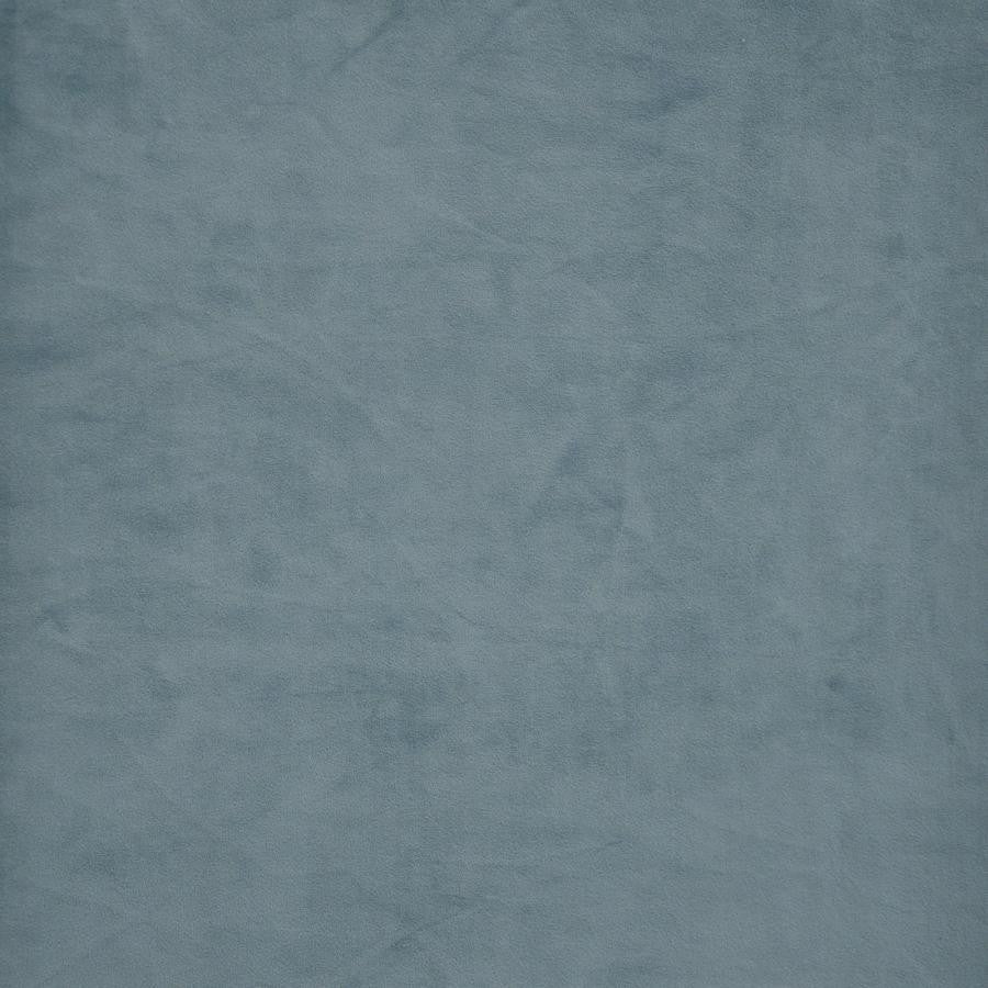 Firenze # 505 Wedgewood by Maxwell Designer Fabric Performance Velvets-Vol.Ii 100% POLYESTER TURKEY 55" - Swanky Fabrics -