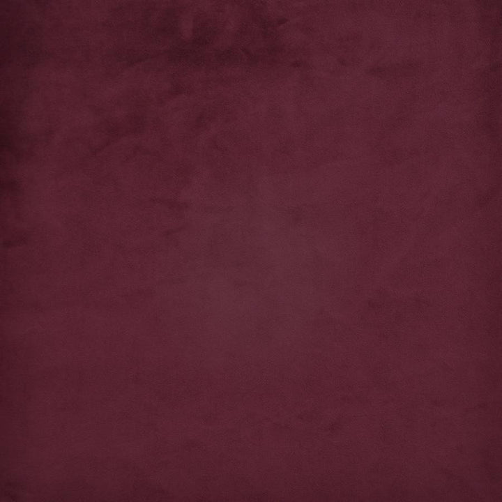 Firenze # 528 Bordeaux by Maxwell Fabric Performance Velvets-Vol.Ii 100% POLYESTER TURKEY 55" - Fabric Carolina -