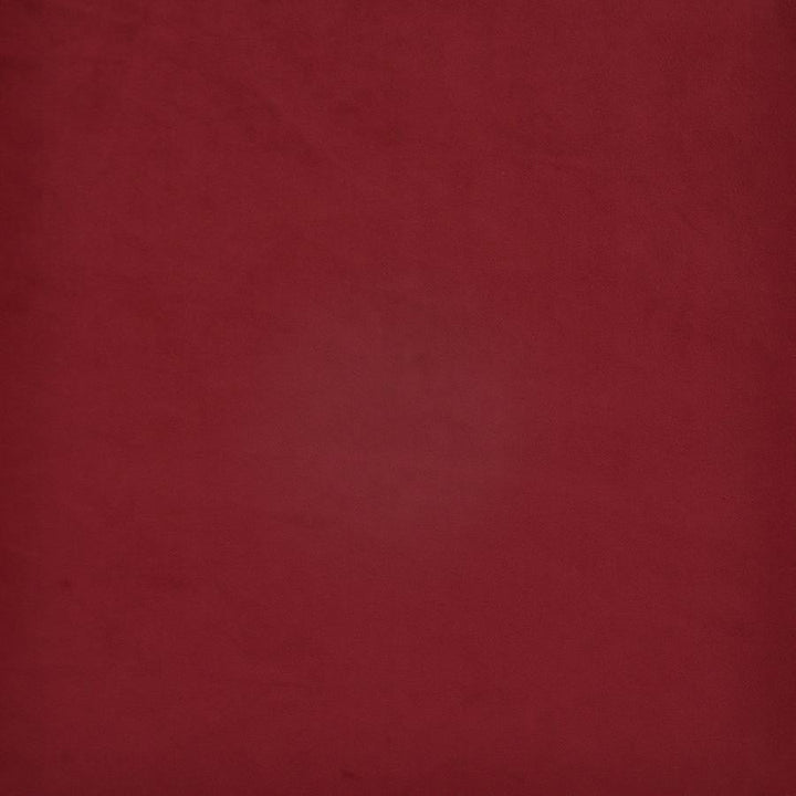 Firenze # 529 Claret by Maxwell Designer Fabric Performance Velvets-Vol.Ii 100% POLYESTER TURKEY 55" - Swanky Fabrics -