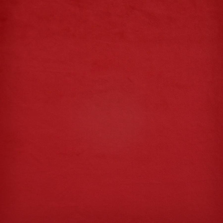 Firenze # 530 Fire Engine by Maxwell Fabric Performance Velvets-Vol.Ii 100% POLYESTER TURKEY 55" - Fabric Carolina -