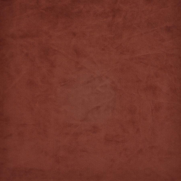 Firenze # 531 Red Clay by Maxwell Fabric Performance Velvets-Vol.Ii 100% POLYESTER TURKEY 55" - Fabric Carolina -