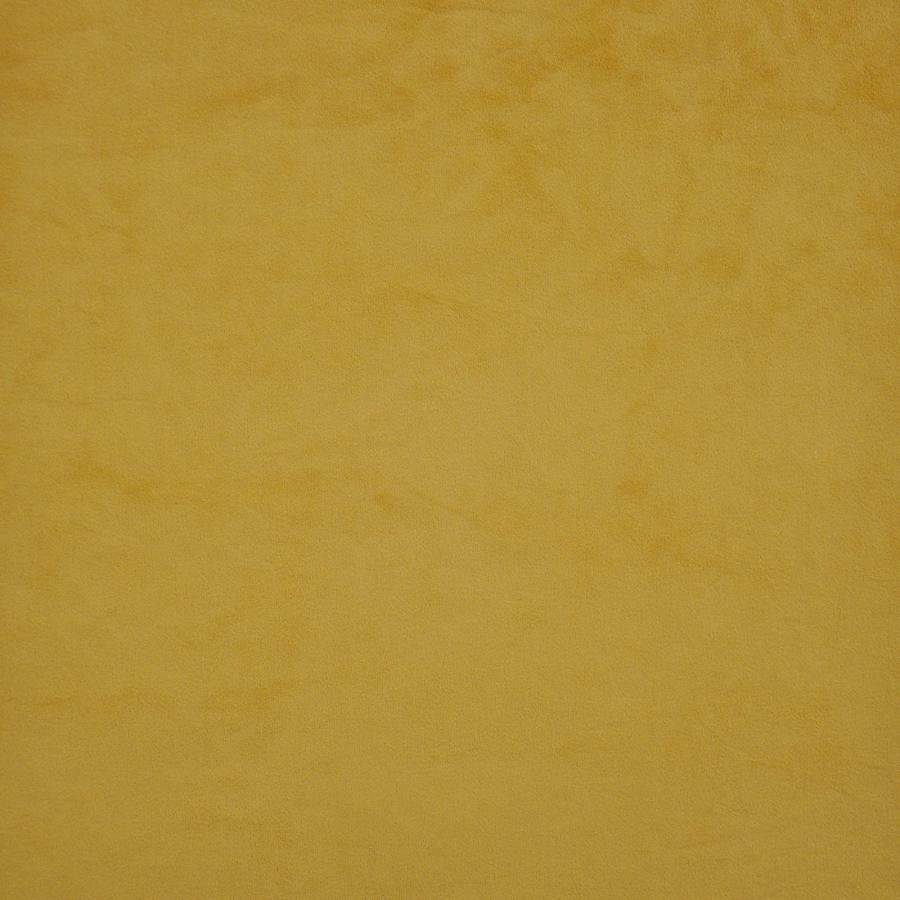 Firenze # 535 Honey Bee by Maxwell Designer Fabric Performance Velvets-Vol.Ii 100% POLYESTER TURKEY 55" - Swanky Fabrics -