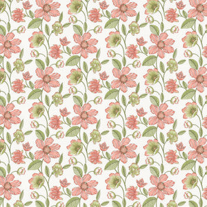 Flair 1 Springtime by Stout Fabric