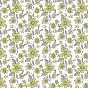 Flair 3 Balsam by Stout Fabric