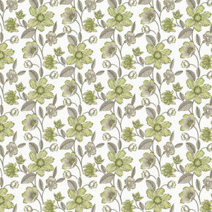 Flair 3 Balsam by Stout Fabric