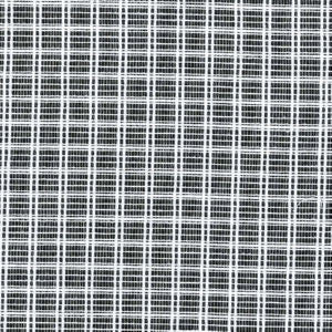 Flair Snow 1 by Norbar Fabric