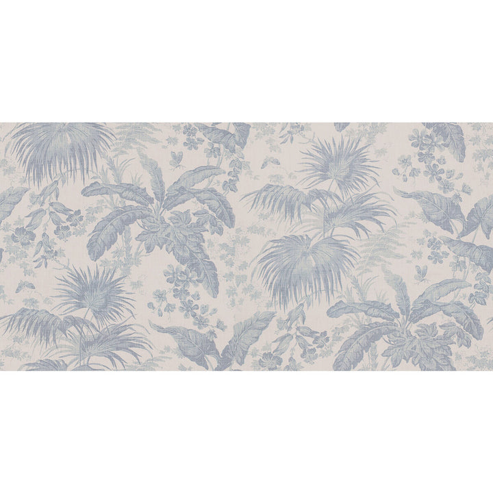 Flamands Ciel by Kravet Couture Fabric JAN SHOWERS GLAMOROUS LINEN - 100% India - Horizontal: 26.5 and Vertical: 26 53 - Fabric Carolina -