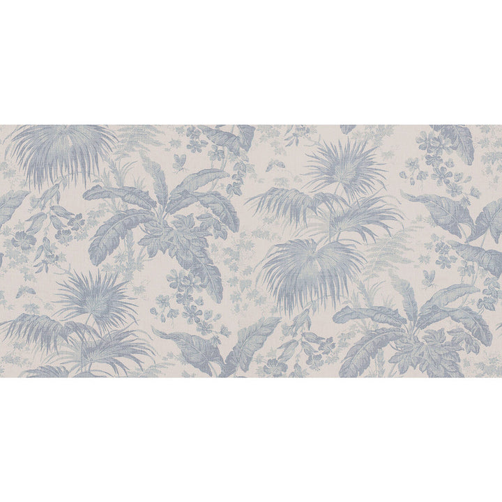Flamands Ciel by Kravet Couture Designer Fabric JAN SHOWERS GLAMOROUS LINEN - 100% India Horizontal: 26.5 and Vertical: 26 53 - Swanky Fabrics -