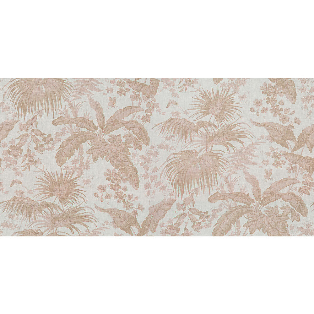 Flamands Petal by Kravet Couture Fabric JAN SHOWERS GLAMOROUS LINEN - 100% India Horizontal: 26.5 and Vertical: 26 53 - Fabric Carolina -
