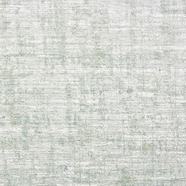Flanders 2 Seaspray by Stout Fabric COLOR MY WINDOW CADET/SEAFOAM 75%POL 16%COT 9%LIN INDIA FLAME RETARDANT-U.F.A.C. CLASS 1 CATB 117-2013 WYZENBEEK 50 000 DOUBLE RUB WEAR TEST (HEAVY DUTY) Horizontal: 13.625 and Vertical: 13.75 54 in - Fabric Carolina -