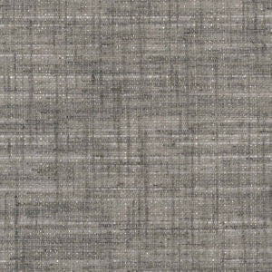 Flanagan Smoke 83 by Norbar Fabric SHEER STYLE 100% POLYESTER TURKEY 118 - Fabric Carolina -