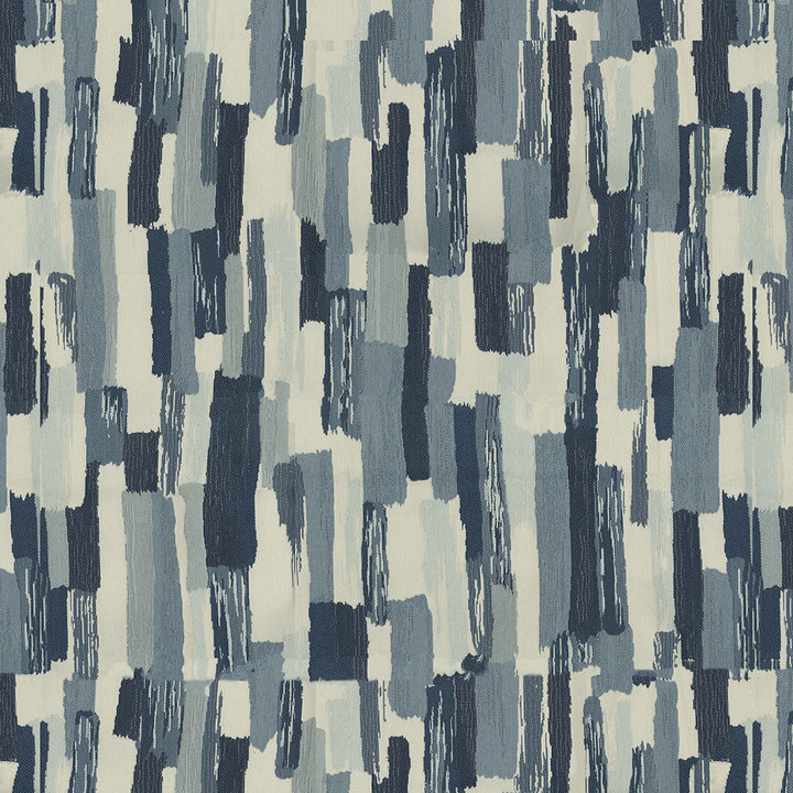 Dart 305 Indigo by ABBEYSHEA Fabric 100% Polyester China 52,000 Double Rubs (Wyzenbeek) </p><p>Repeat: Horizontal: 27.0" (68.6 cm) Up the Roll and Vertical: 27.0" (68.6 cm) Across the Roll 54" (137 cm) - Fabric Carolina -
