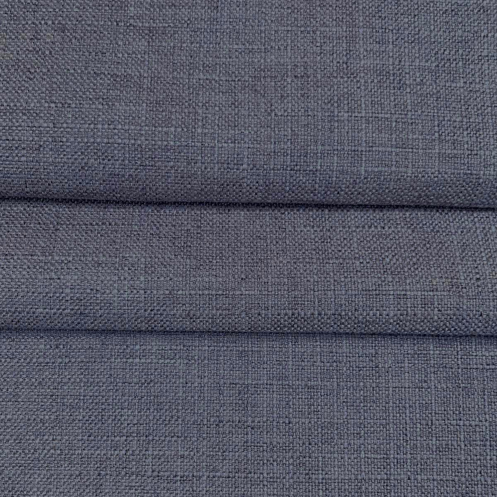 Flash Blue by Magnolia Fabric - 100% Poly China 50,000+ Horizontal: 0 and Vertical: 0 54" - Fabric Carolina -