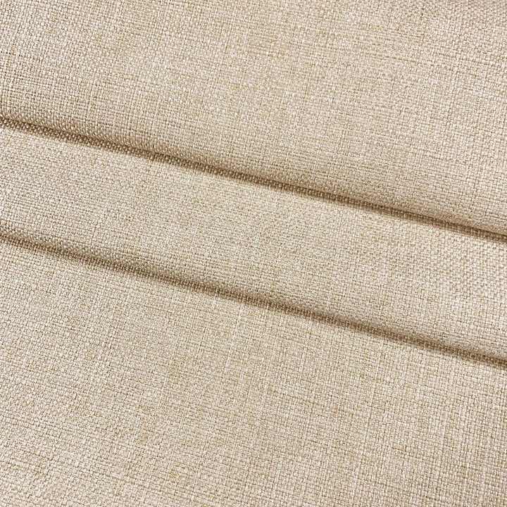 Flash Oat by Magnolia Fabric - 100% Poly China 50,000+ Horizontal: 0 and Vertical: 0 54" - Fabric Carolina -