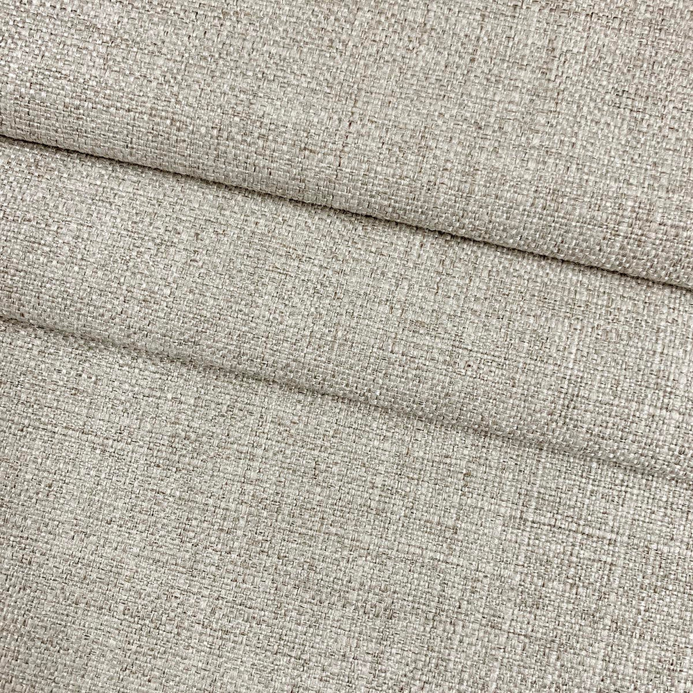 Flash Taupe by Magnolia Fabric - 100% Poly China 50,000+ Horizontal: 0 and Vertical: 0 54" - Fabric Carolina -