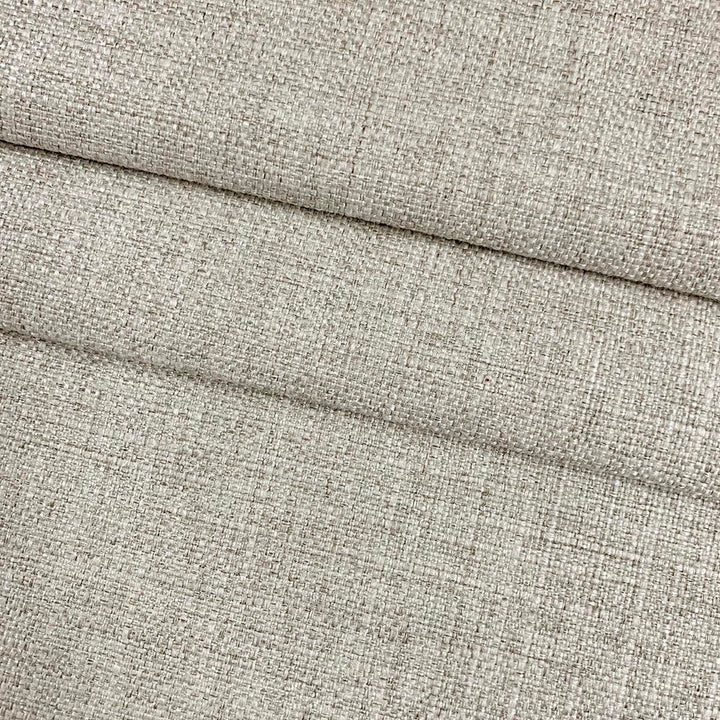 Flash Taupe by Magnolia Fabric - 100% Poly China 50,000+ Horizontal: 0 and Vertical: 0 54" - Fabric Carolina -