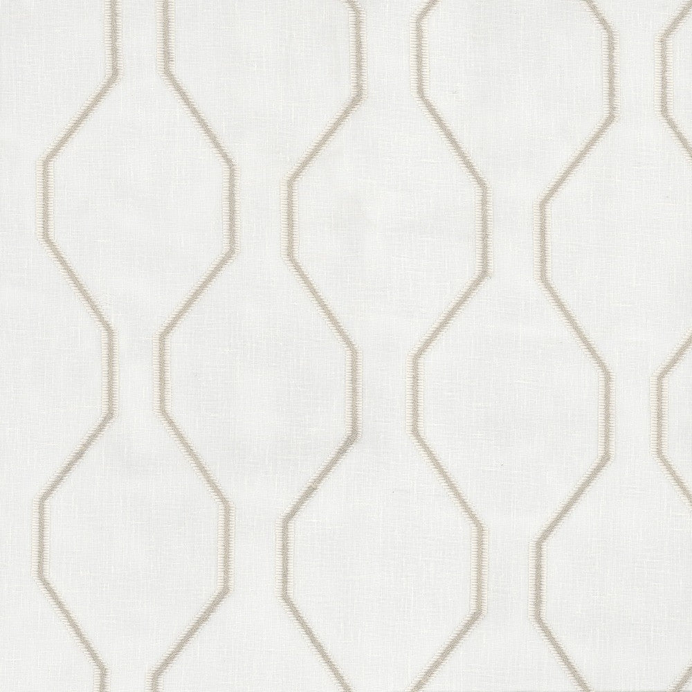 Flavio 1 Marble by Stout Fabric Stout Fabric Flavio 1 MarbleFabric Light & Lively Sheers 63%Cot 37%Pol India </p><p>Repeat: H: 6.75, V: 9.5 55.5 in - Fabric Carolina -