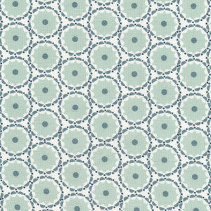 Fleecy 1 Vapor by Stout Fabric