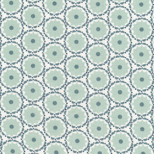 Fleecy 1 Vapor by Stout Fabric