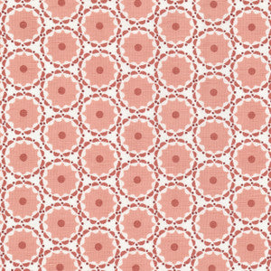 Fleecy 2 Blossom by Stout Fabric