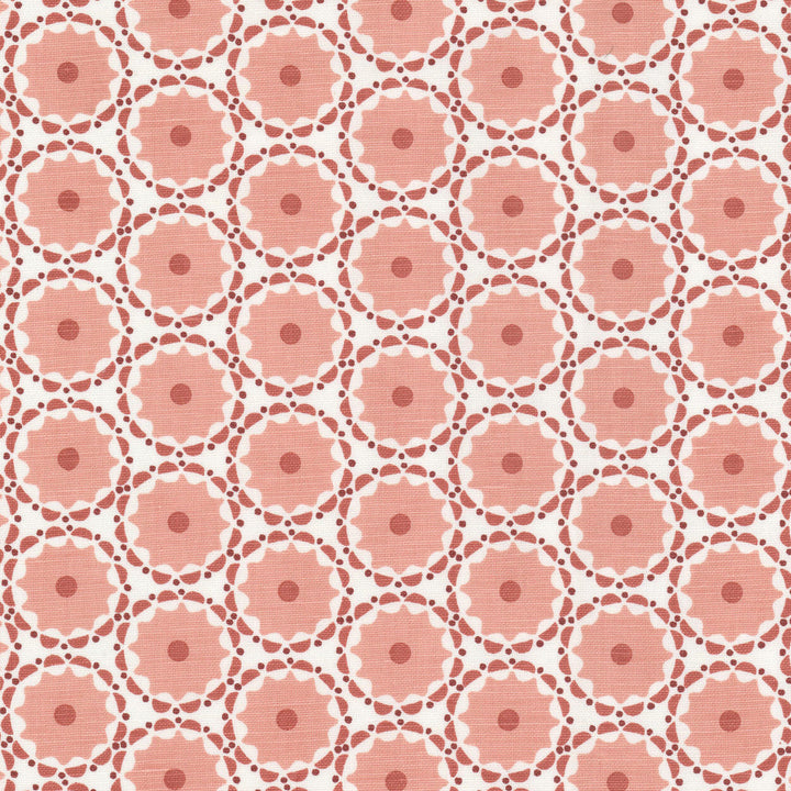 Fleecy 2 Blossom by Stout Designer Fabric RAINBOW LIBRARY GINGER/POPPY 58%LIN 42%COT INDIA FLAME RETARDANT-CA BULLETIN 117-CLASS 1 WYZENBEEK 15 000 DOUBLE RUB WEAR TEST (HEAVY DUTY) CATB 117-2013 Horizontal: 3.375 and Vertical: 1.875 54 in - Swanky Fabrics -