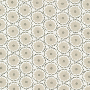 Fleecy 3 Linen by Stout Fabric