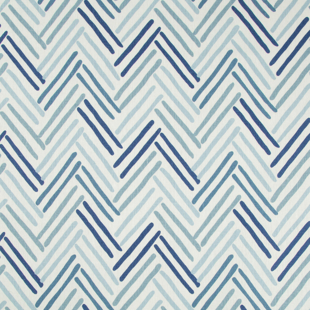 Fleet River by Kravet Basics Fabric Kravet Basics Fabric Fleet RiverFabric THOM FILICIA ALTITUDE LINEN - 100% China </p><p>Repeat: H: 13.5, V: 9 54 - Fabric Carolina -