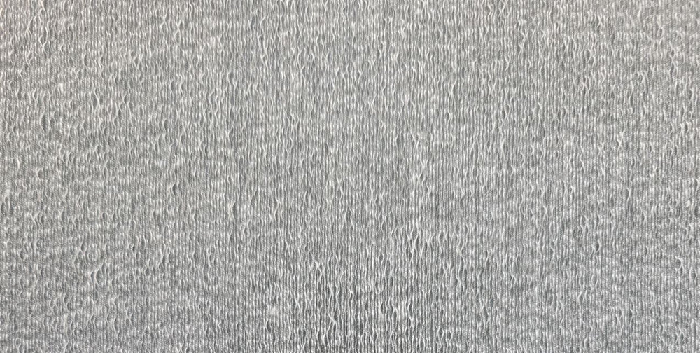 Fletcher Sterling by Norbar Designer Fabric SHEER MADNESS 100% POLYESTER TURKEY 118 - Swanky Fabrics -