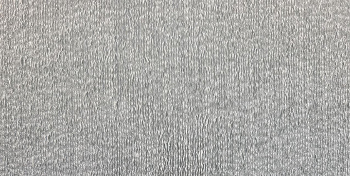 Fletcher Sterling by Norbar Designer Fabric SHEER MADNESS 100% POLYESTER TURKEY 118 - Swanky Fabrics -