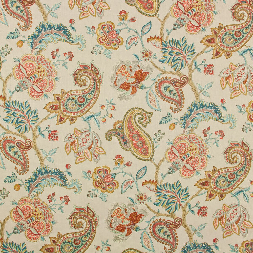 Fleur 3 Harbor by Stout Fabric RAINBOW LIBRARY BLUEBIRD/INDIGO 100%LIN CHINA FLAME RETARDANT-CA BULLETIN 117-SECTION E FLAME RETARDANT-U.F.A.C. CLASS 1 WYZENBEEK 15 000 DOUBLE RUB WEAR TEST (HEAVY DUTY) Horizontal: 27 and Vertical: 25.25 54 in - Fabric Carolina -
