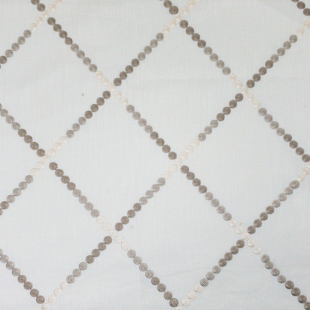 Flex 2 Driftwood by Stout Fabric Stout Fabric Flex 2 DriftwoodFabric Rainbow Library Birch/Taupe 54%Cot 46%Pol %Remb India </p><p>Repeat: H: 6.875, V: 0 55 in - Fabric Carolina -