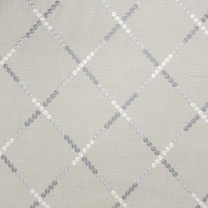 Flex 3 Pewter by Stout Fabric